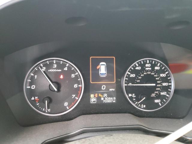 Фото 9 - SUBARU OUTBACK