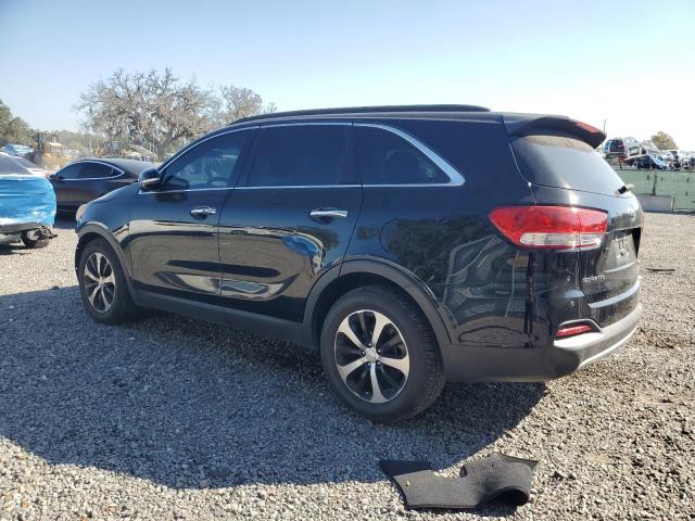 Фото 2 - KIA SORENTO