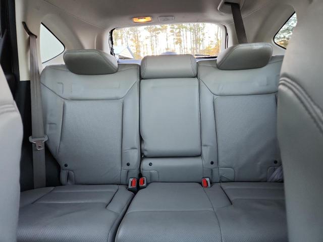 Фото 10 - HONDA CRV