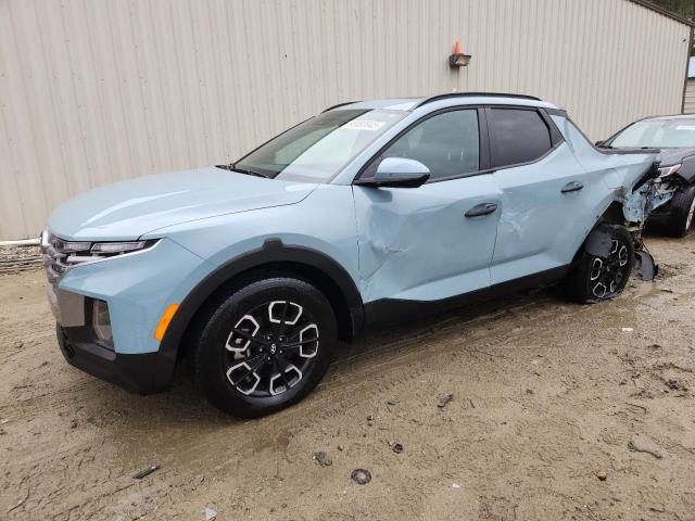 HYUNDAI SANTA CRUZ 2024 VIN 5NTJCDDEXRH118485