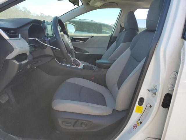 Фото 7 - TOYOTA RAV4