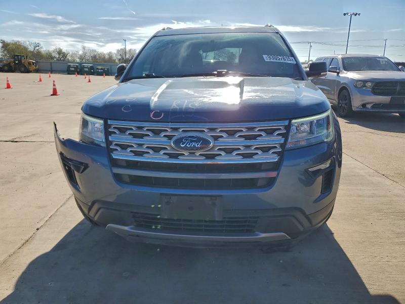 Фото 5 - FORD EXPLORER