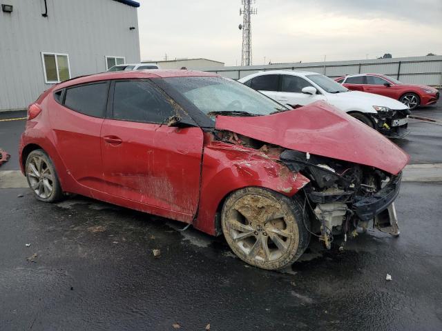 Фото 4 - HYUNDAI VELOSTER