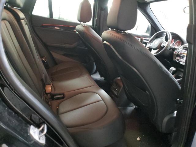 Фото 10 - BMW X1