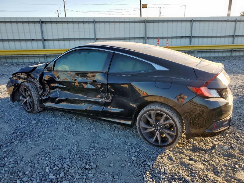 Фото 2 - HONDA CIVIC