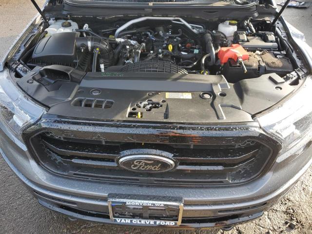 Фото 11 - FORD RANGER