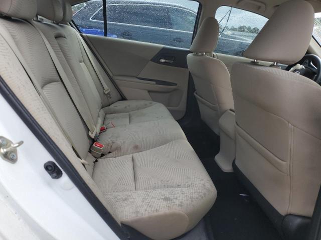 Фото 10 - HONDA ACCORD