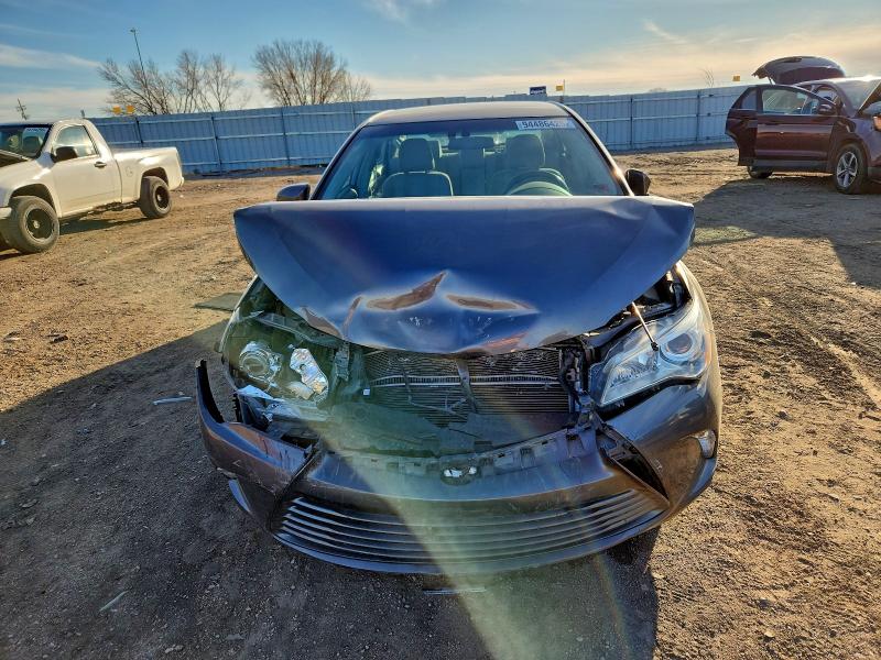 Фото 5 - TOYOTA CAMRY