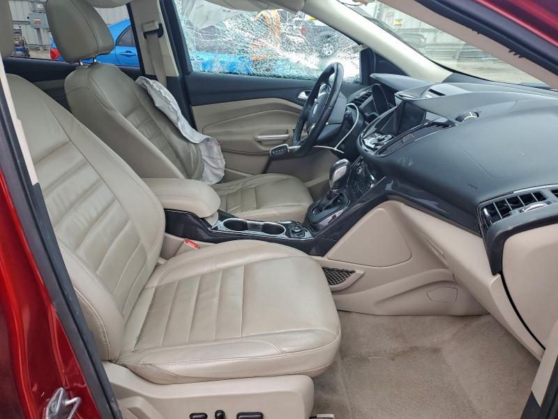 Фото 7 - FORD ESCAPE