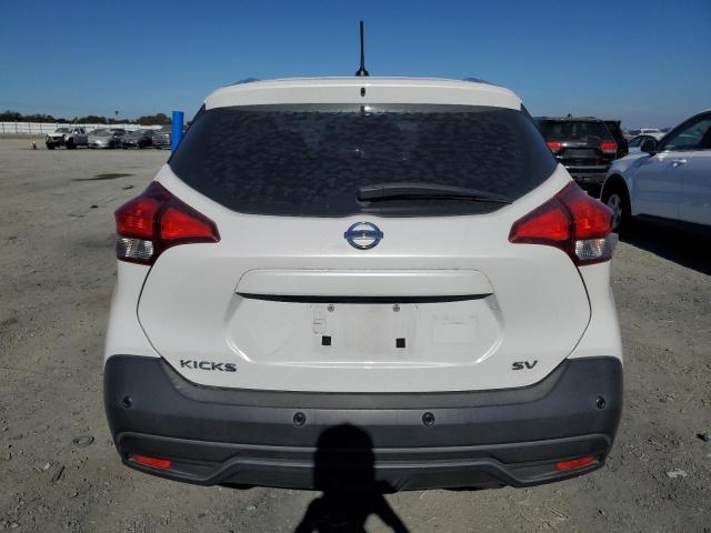 Фото 6 - NISSAN KICKS