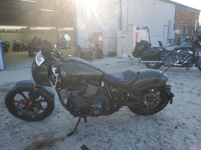 INDIAN MOTORCYCLE 2023