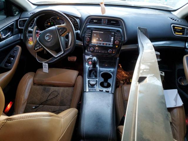 Фото 8 - NISSAN MAXIMA
