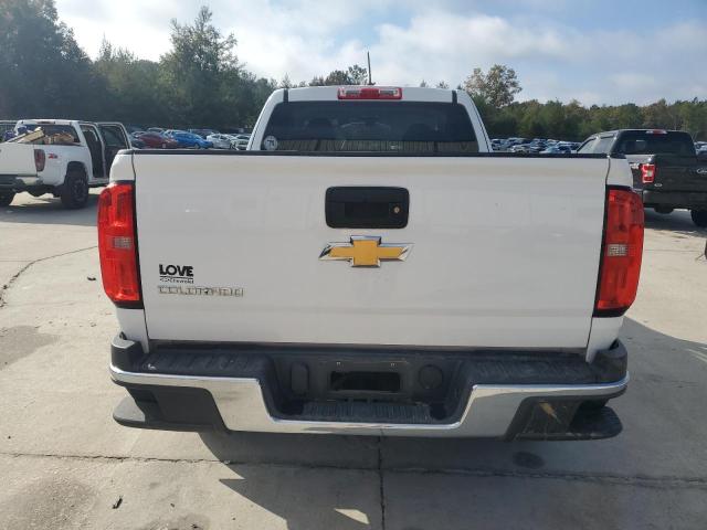 Фото 6 - CHEVROLET COLORADO