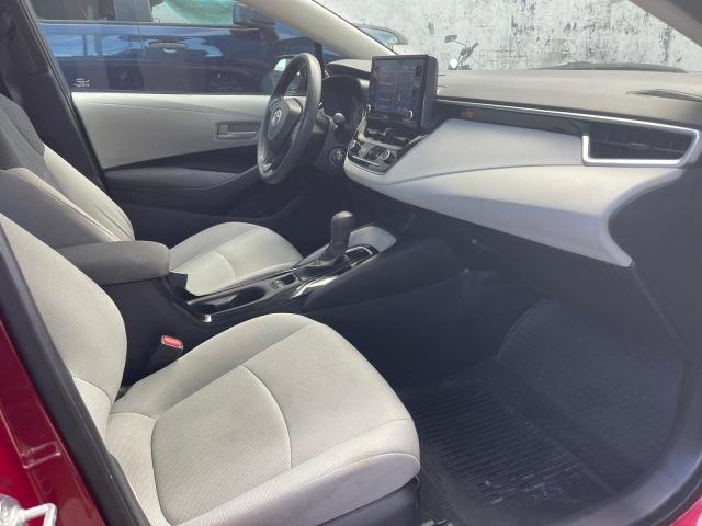 Фото 5 - TOYOTA COROLLA