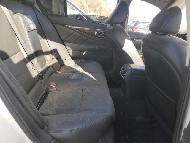 Фото 10 - INFINITI Q50