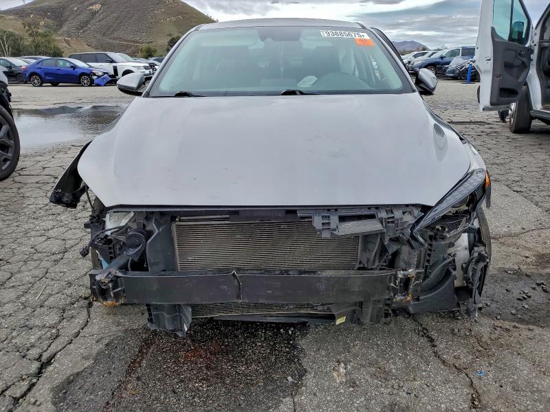 Фото 5 - KIA FORTE