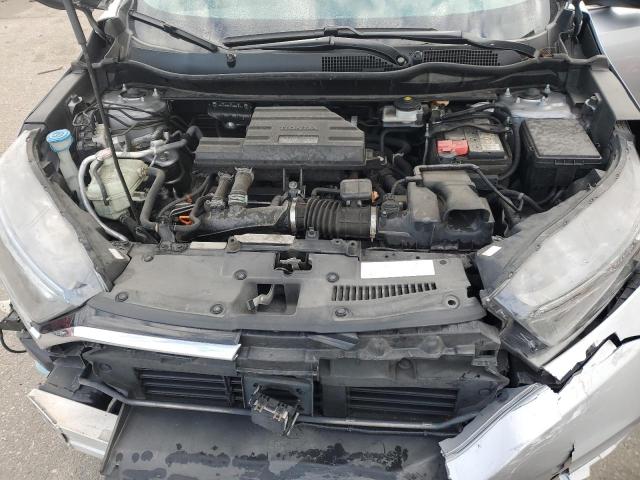 Фото 12 - HONDA CRV