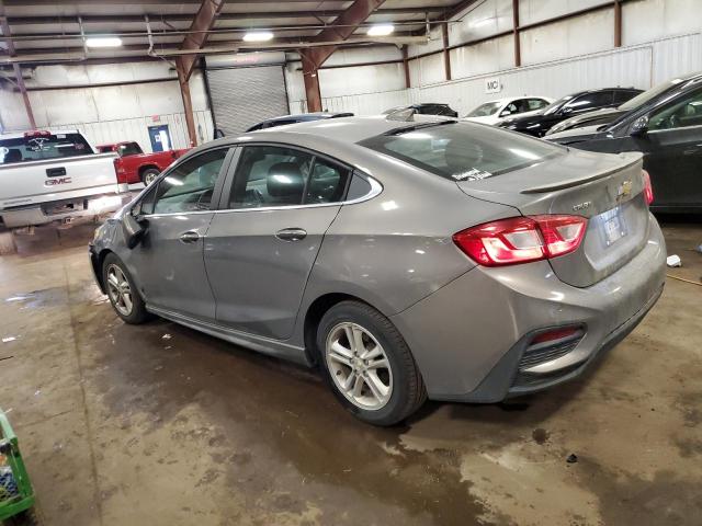 Фото 2 - CHEVROLET CRUZE