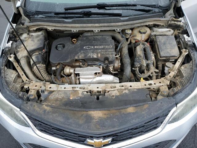 Фото 11 - CHEVROLET CRUZE