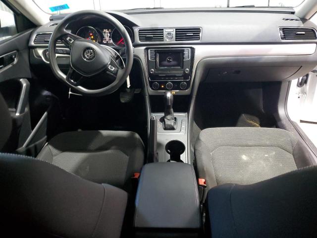 Фото 8 - VOLKSWAGEN PASSAT