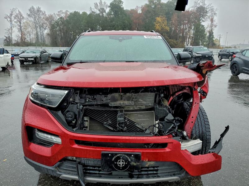 Фото 5 - FORD EXPLORER