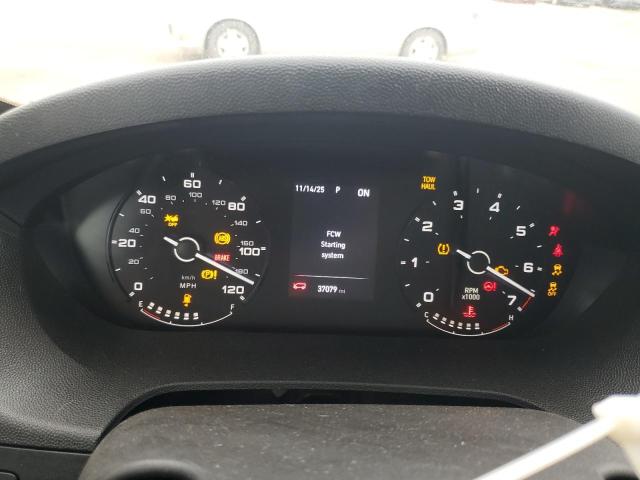 RAM PROMAS1500 2023 VIN 3C6LRVBG7PE513054