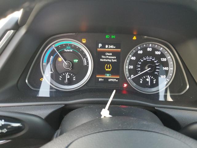 Фото 9 - HYUNDAI SONATA