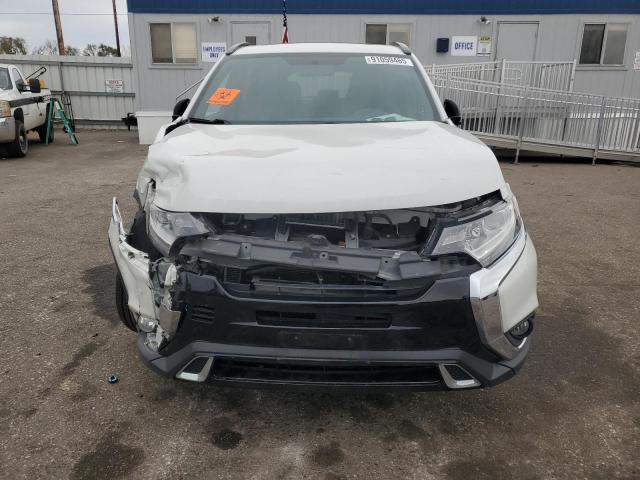 Фото 5 - MITSUBISHI OUTLANDER