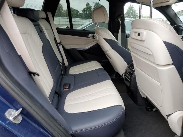 Фото 11 - BMW X5