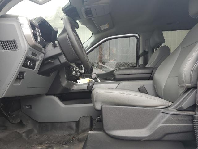 FORD F150 LIGHT 2022 VIN 1FT6W1EV5NWG06529