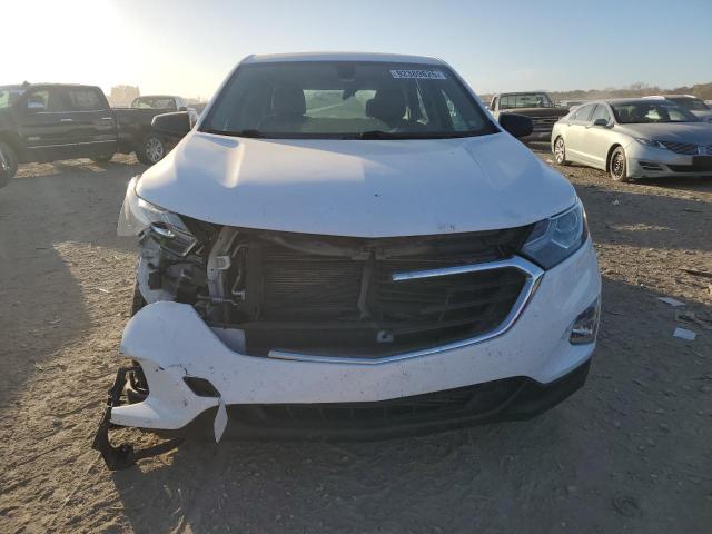 Фото 5 - CHEVROLET EQUINOX