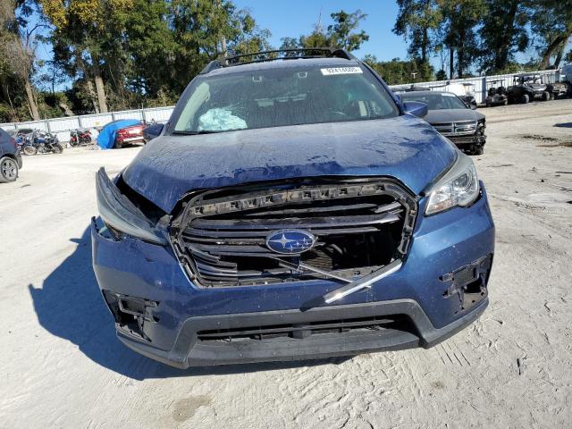 Фото 5 - SUBARU ASCENT