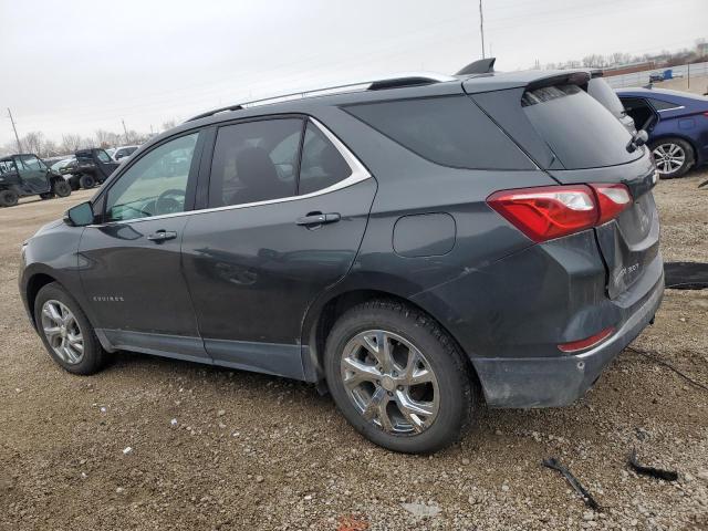 Фото 2 - CHEVROLET EQUINOX