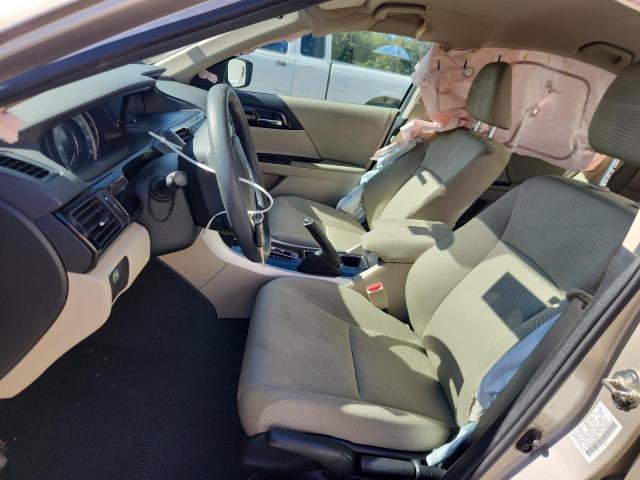 Фото 7 - HONDA ACCORD