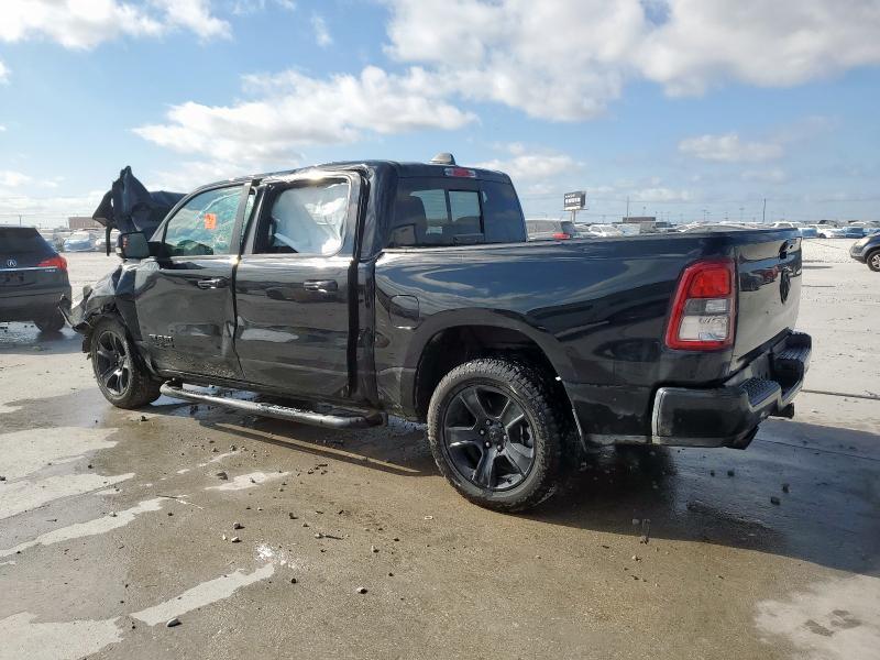 Фото 2 - RAM 1500