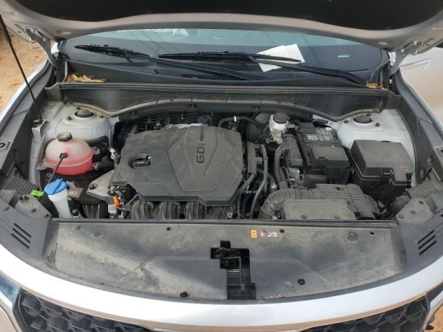 Фото 12 - KIA SORENTO