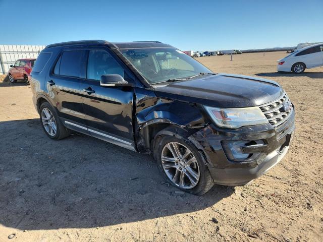 Фото 4 - FORD EXPLORER