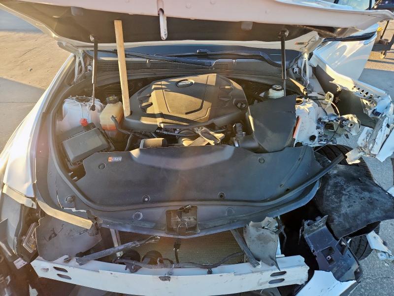 Фото 11 - CADILLAC CTS