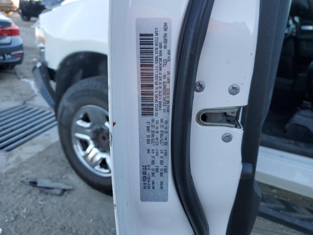 Фото 12 - RAM 2500