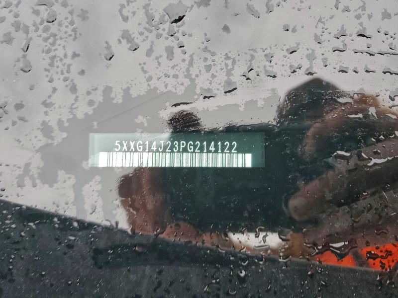 Фото 12 - KIA K5