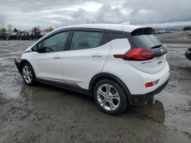 Фото 2 - CHEVROLET BOLT