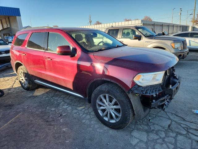 Фото 4 - DODGE DURANGO