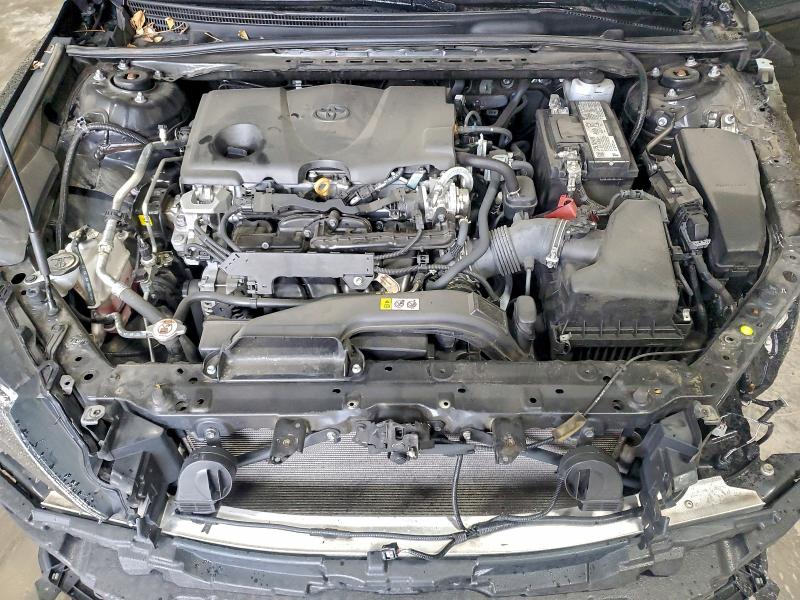 Фото 11 - TOYOTA CAMRY