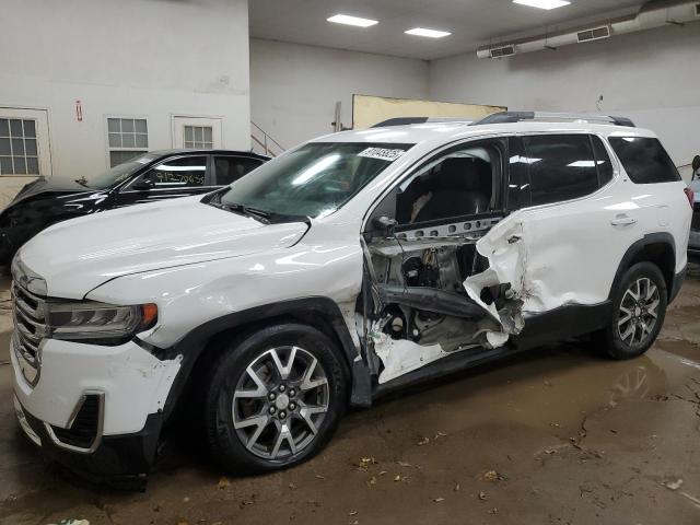 Фото 1 - GMC ACADIA