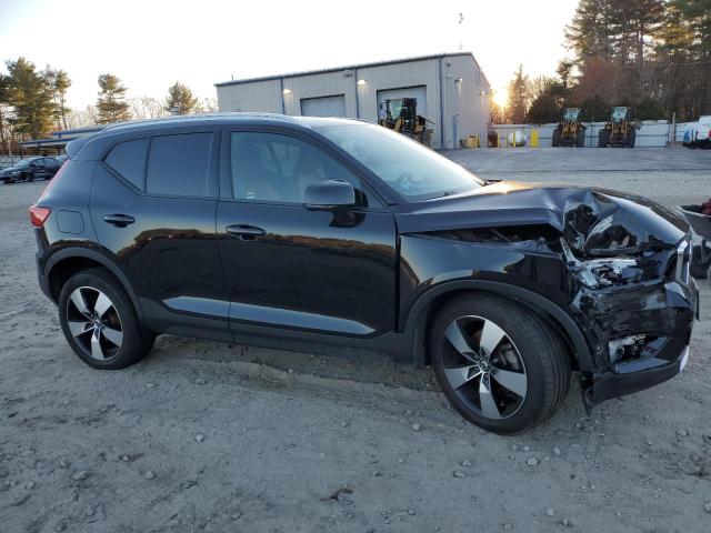 VOLVO XC40 2019 VIN YV4162UK3K2053144