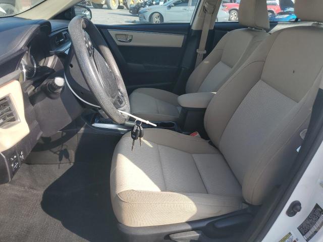 Фото 7 - TOYOTA COROLLA