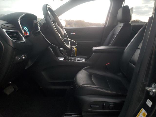 Фото 7 - CHEVROLET EQUINOX