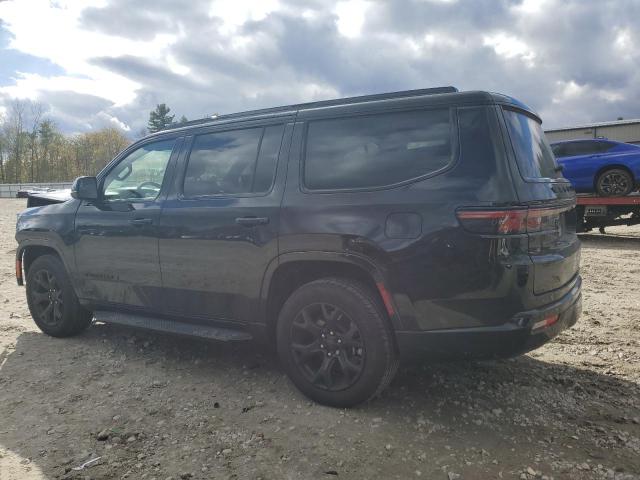 Фото 2 - JEEP WAGONEER