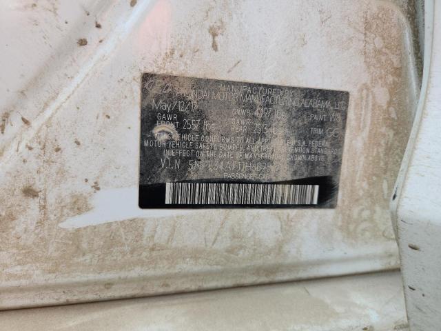 Фото 12 - HYUNDAI SONATA