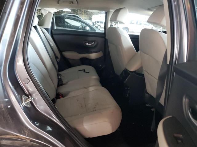 Фото 11 - HONDA HR-V